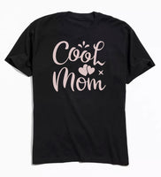 Cool Mom - Black