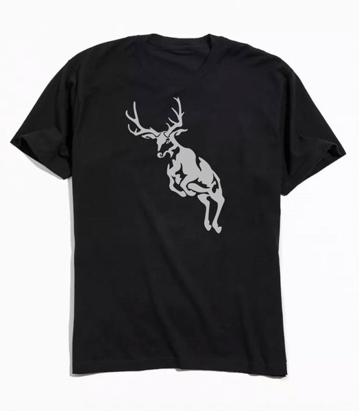 Deer - Black