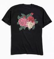 Rosas - Black