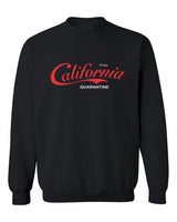 Enjoy California - Black