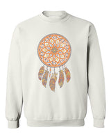 Dreamcatcher Sweater - White