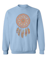 Dreamcatcher Sweater - Blue