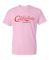 Enjoy California Tee